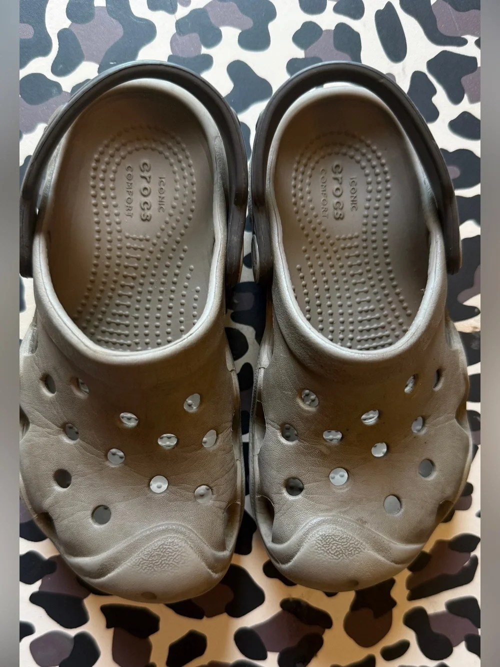 CROCS Kids Classic Clog